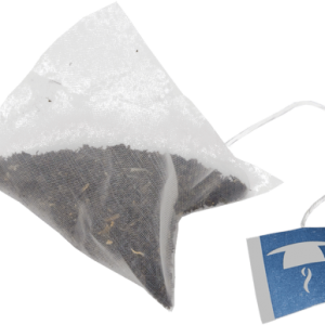 Tea bag PNG