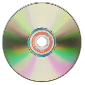 CD DVD PNG image