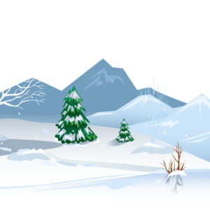 Winter PNG