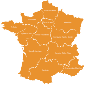 France map PNG