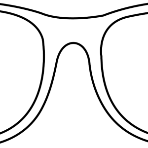 Glasses PNG