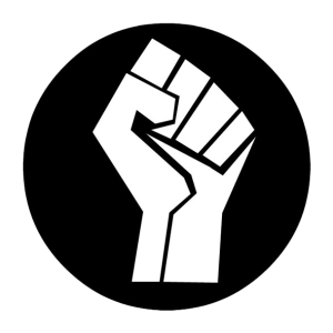 Black Lives Matter PNG