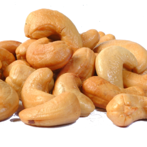 Cashew nut PNG