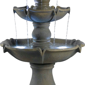 Fountain PNG
