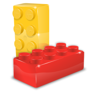 Lego PNG