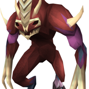 Demon PNG