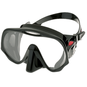 Snorkel, diving mask PNG