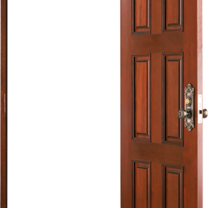 Open door PNG