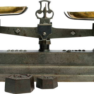 Old balance PNG