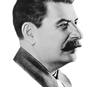 Stalin PNG