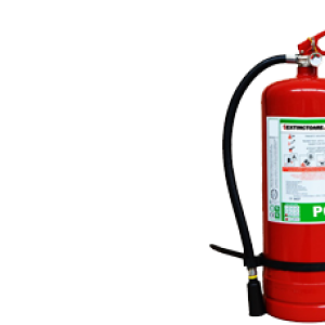Extinguisher PNG