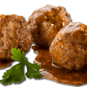 Cutlet PNG