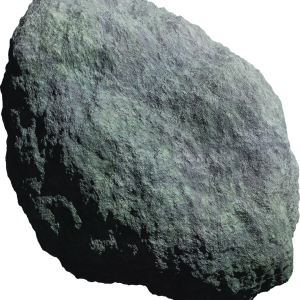 Asteroid PNG