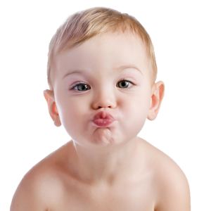 Baby PNG
