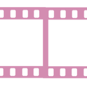 Filmstrip PNG
