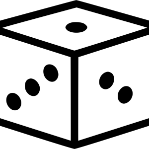 Dice PNG