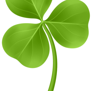 Shamrock PNG