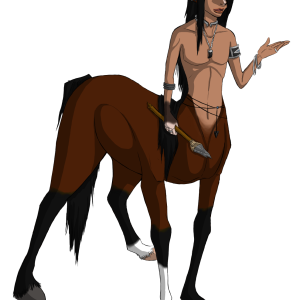 Centaur PNG