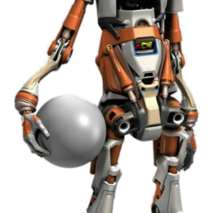 Artificial intelligence PNG