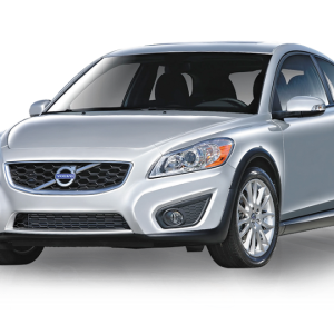 Volvo PNG