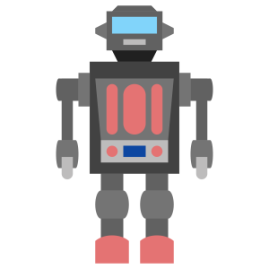 Robot PNG