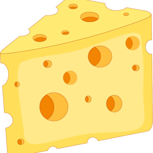 Cheese PNG