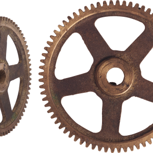 Gear PNG