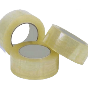 three scotch tapes PNG