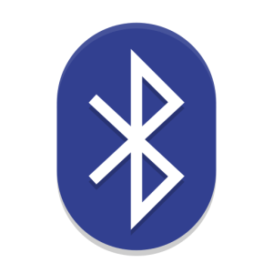 Bluetooth logo PNG