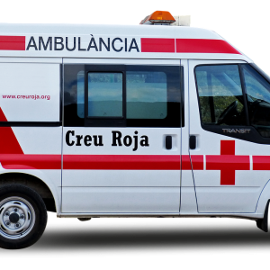 Ambulance PNG