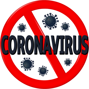 Coronavirus PNG
