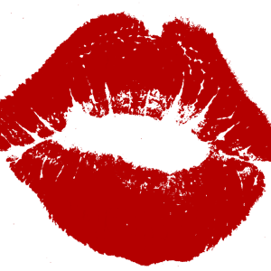 Kiss PNG