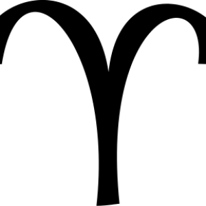 Aries PNG