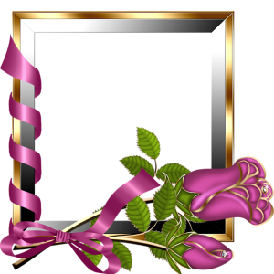 Picture, photo frame PNG