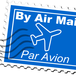 post stamp PNG