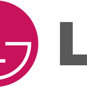 LG logo PNG