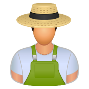 Farmer PNG