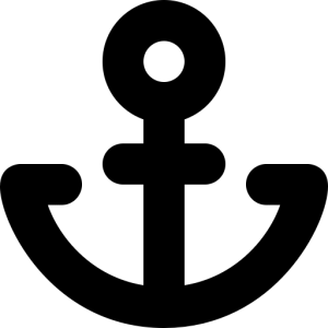 Anchor PNG