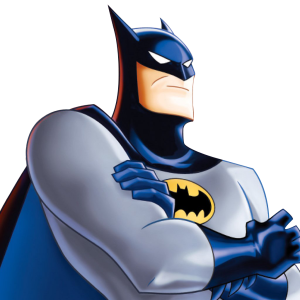Batman PNG