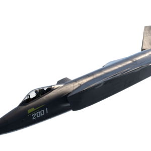 Jet fighter PNG