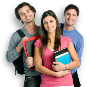 Student PNG