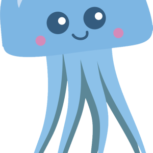 Jellyfish PNG