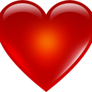 Heart PNG