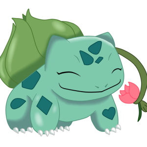 Pokemon PNG
