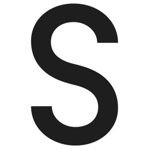 Letter S PNG