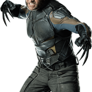 Wolverine PNG