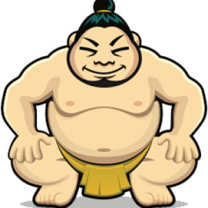 Sumo PNG