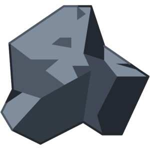 Coal PNG