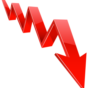 Red arrow PNG