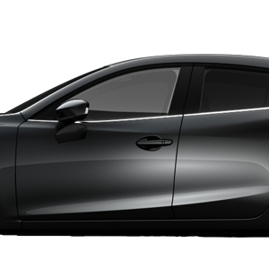 Mazda PNG